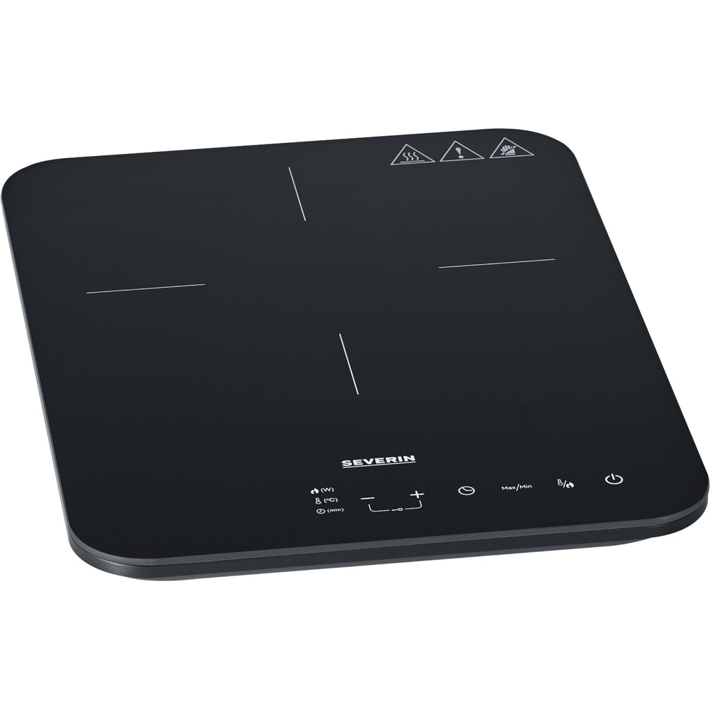 Severin KP 1032 Induktionskochplatte 2000W