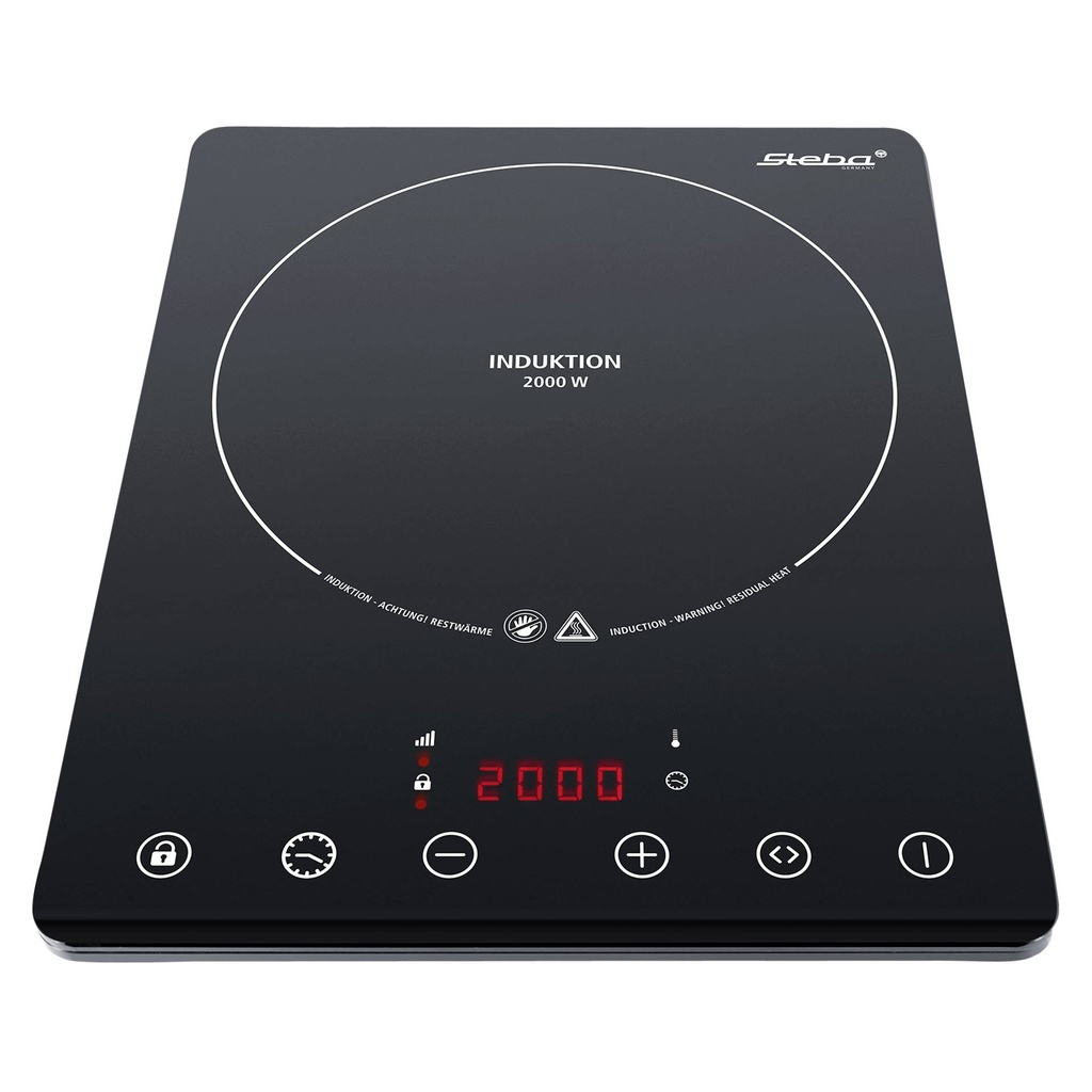 Steba IK 65 Slim induction cooker