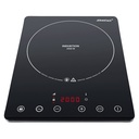 Steba IK 65 Slim induction cooker