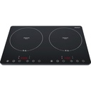 Steba IK 650 Slim Double Induction Cooker