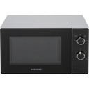 Samsung MS20A3010AH Solo-Mikrowave white