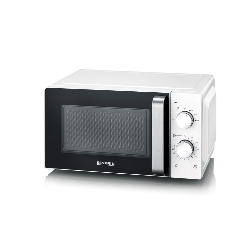 Severin MW 7885 Mikrowelle