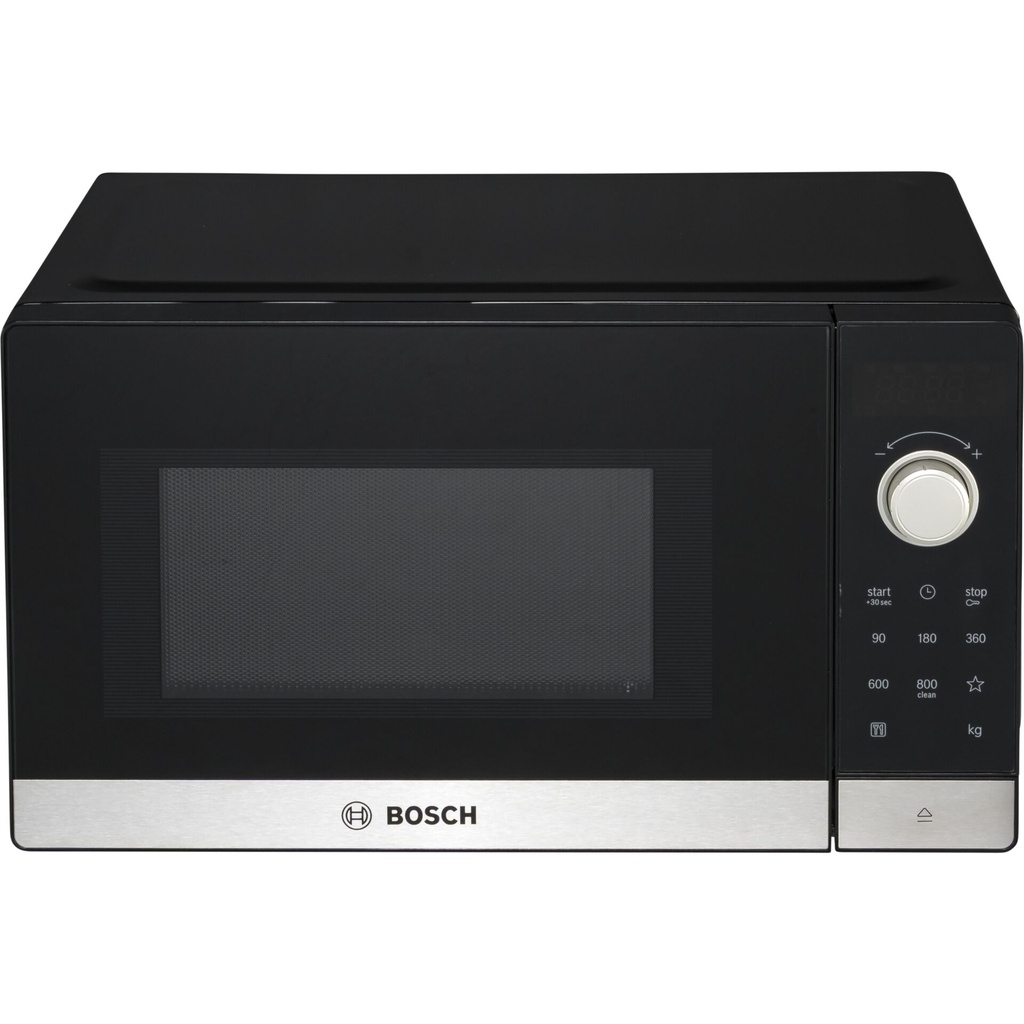 Bosch FFL023MS2 black