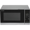 Sharp YC-PS204AES 20L 700W/Semi digital