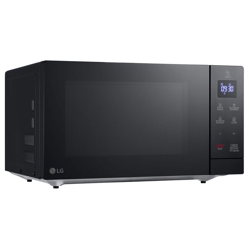 LG MS3032JAS