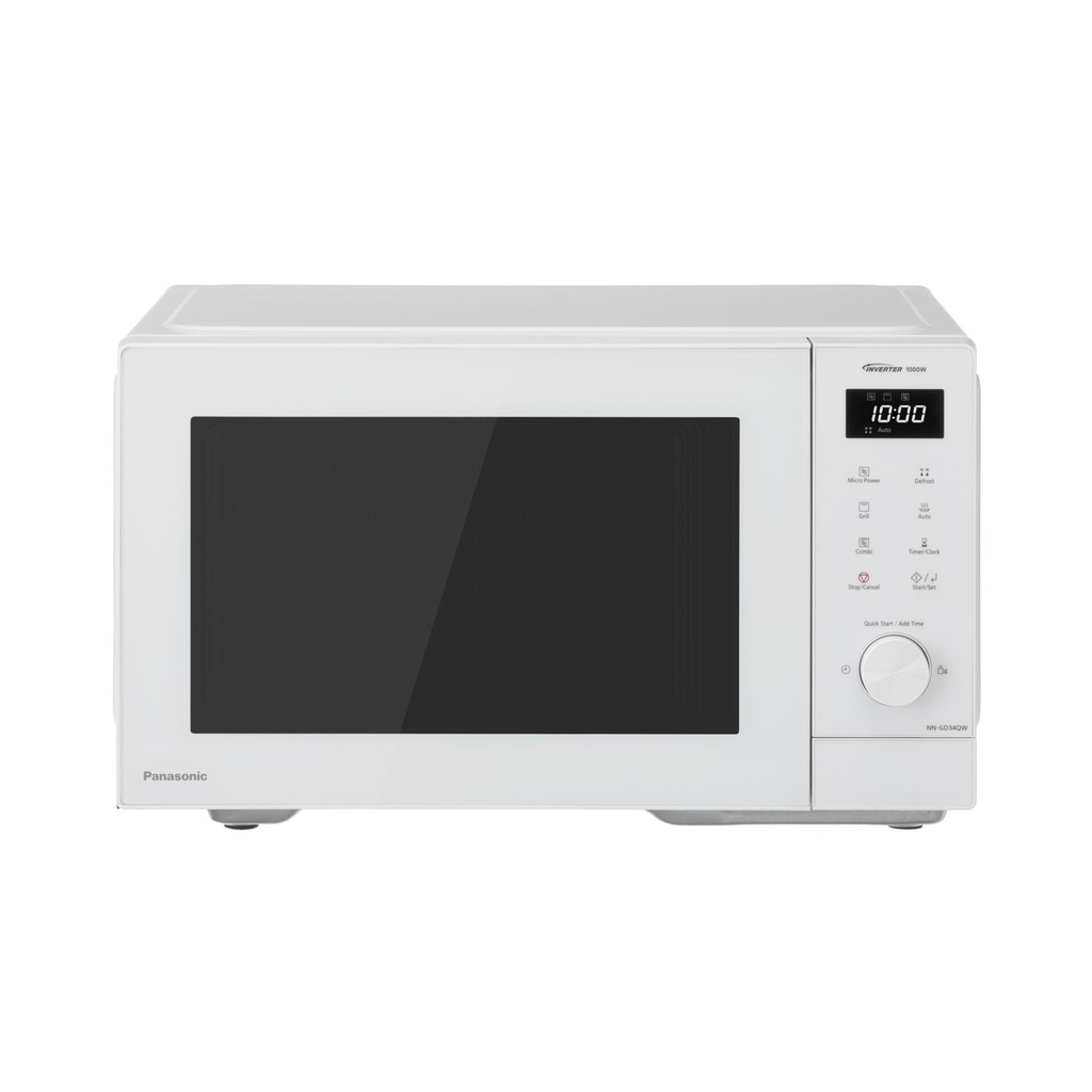 Panasonic NN GD 34