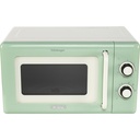 Ariete Microwave 20 Liter green