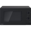 Panasonic NN SM 22 schwarz