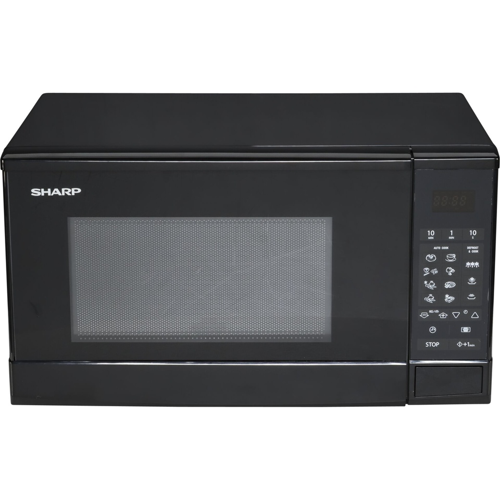 Sharp R 270 BK