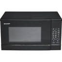 Sharp R 270 BK