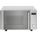 CECOTEC Proclean 5120 Inox Flatbed Mirror