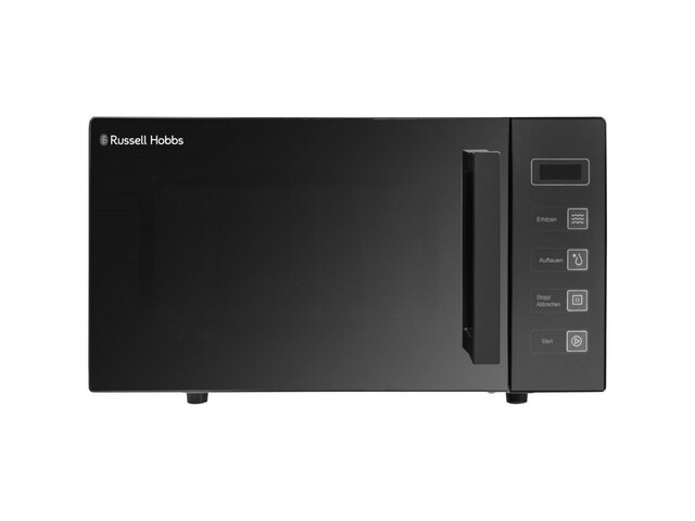 Russell Hobbs RHEM 2301 B-EU schwarz