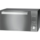 Proficook PC-MWG 1204 black