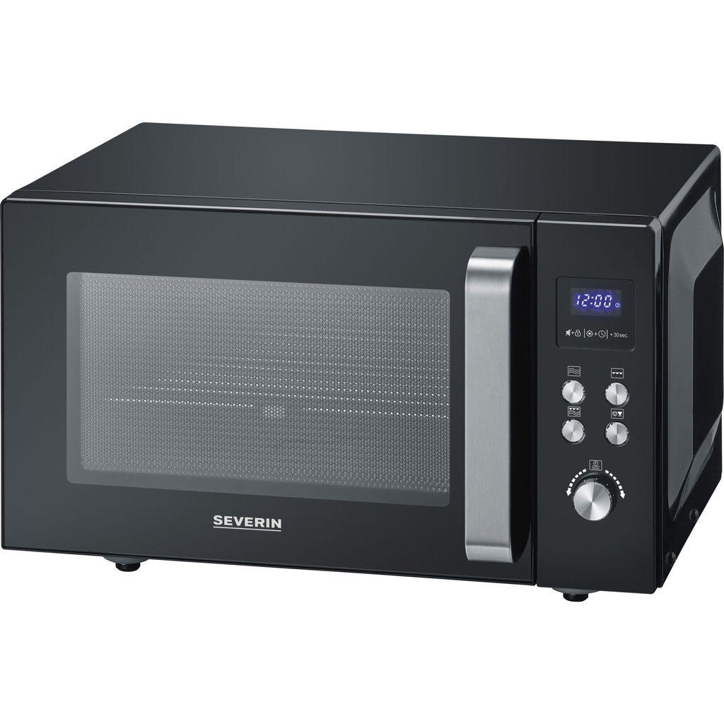 Severin MW 7763 Microwave