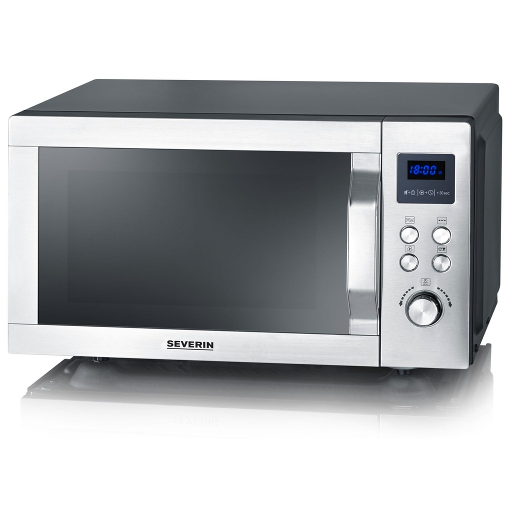 Severin MW 7777 Microwave