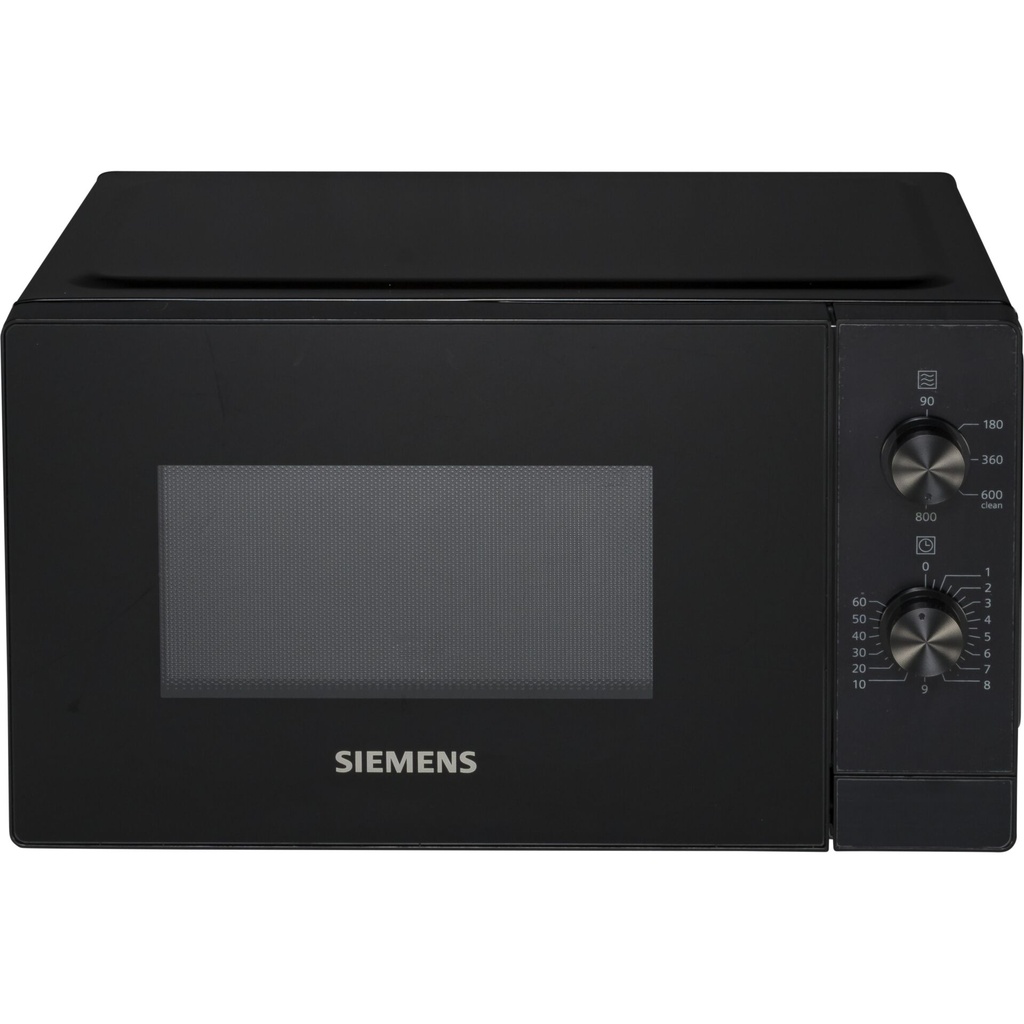 Siemens FF020LMB2 Microwave