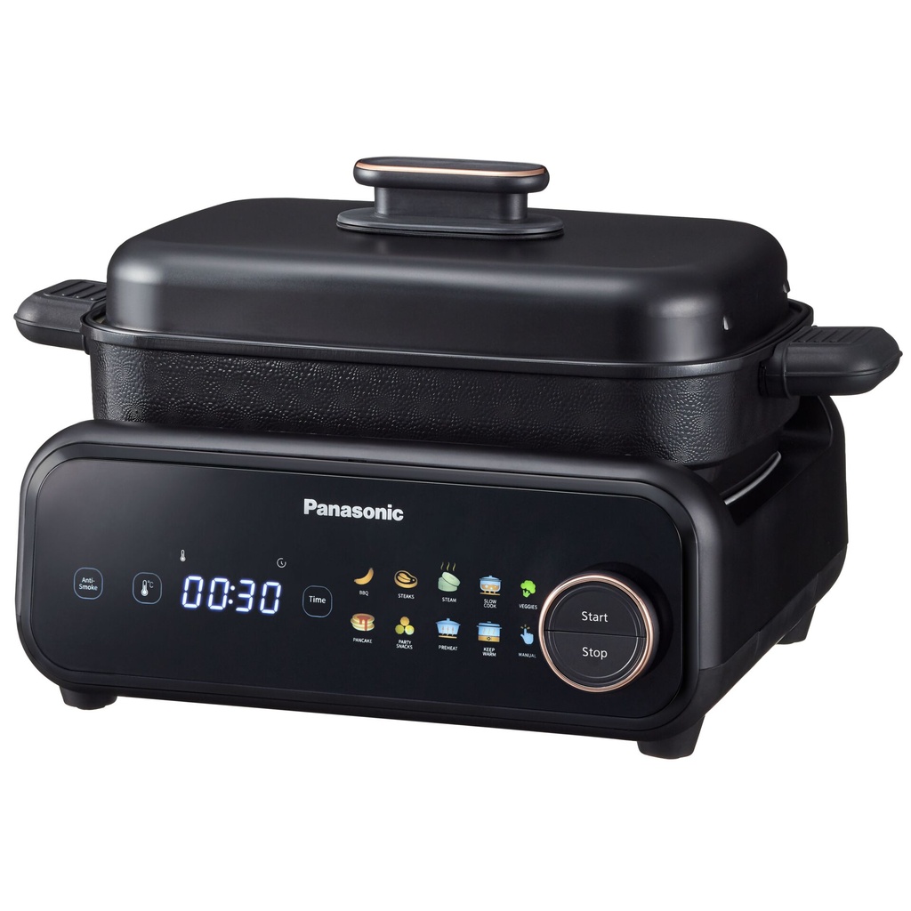 Panasonic NF-GM 400 KXE