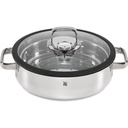 WMF Vitalis steamer w. Glass Lid 28cm