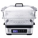 Steba DG 2 steamer