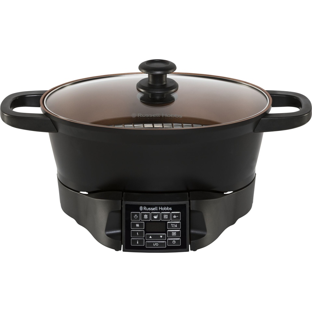 Russell Hobbs 28270-56 Good-to-go Multicooker