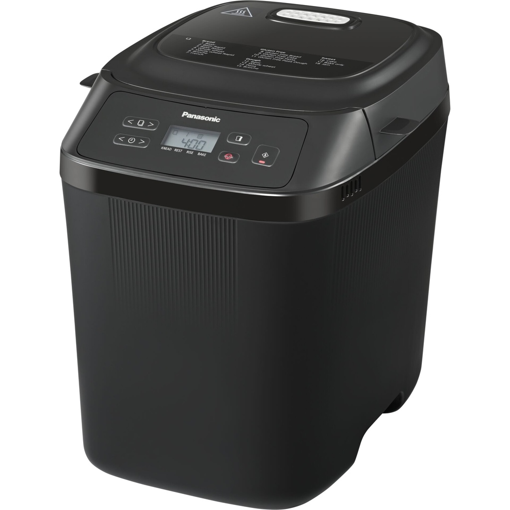 Panasonic SD PN 100 KXE black