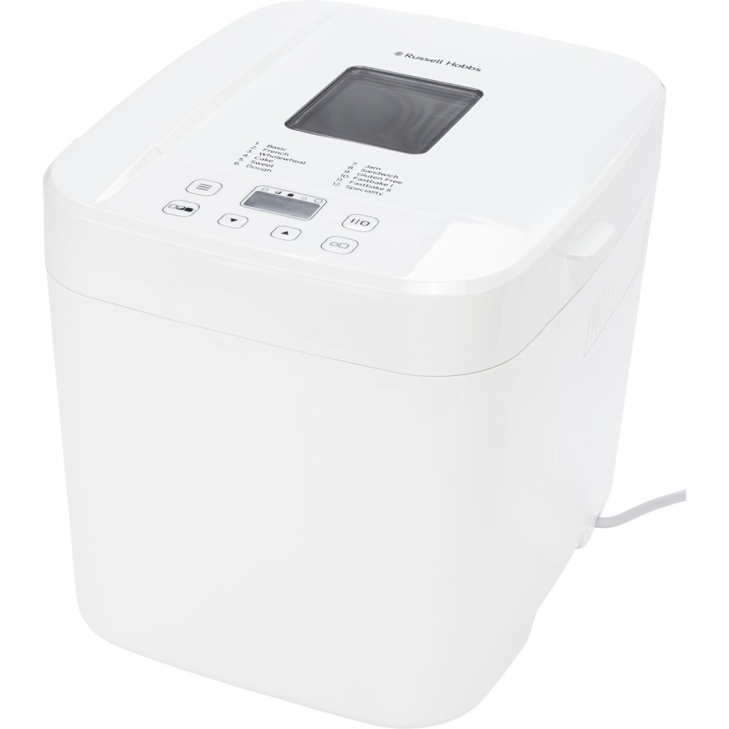 Russell Hobbs 27260-56 white