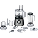 Bosch MCM 3PM386 Foodprocessor MultiTalent 3 blk.