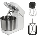 Ooni Halo Pro Spiral Mixer polar white