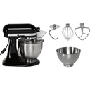KitchenAid Artisan 5KSM185PSEOB onyx black