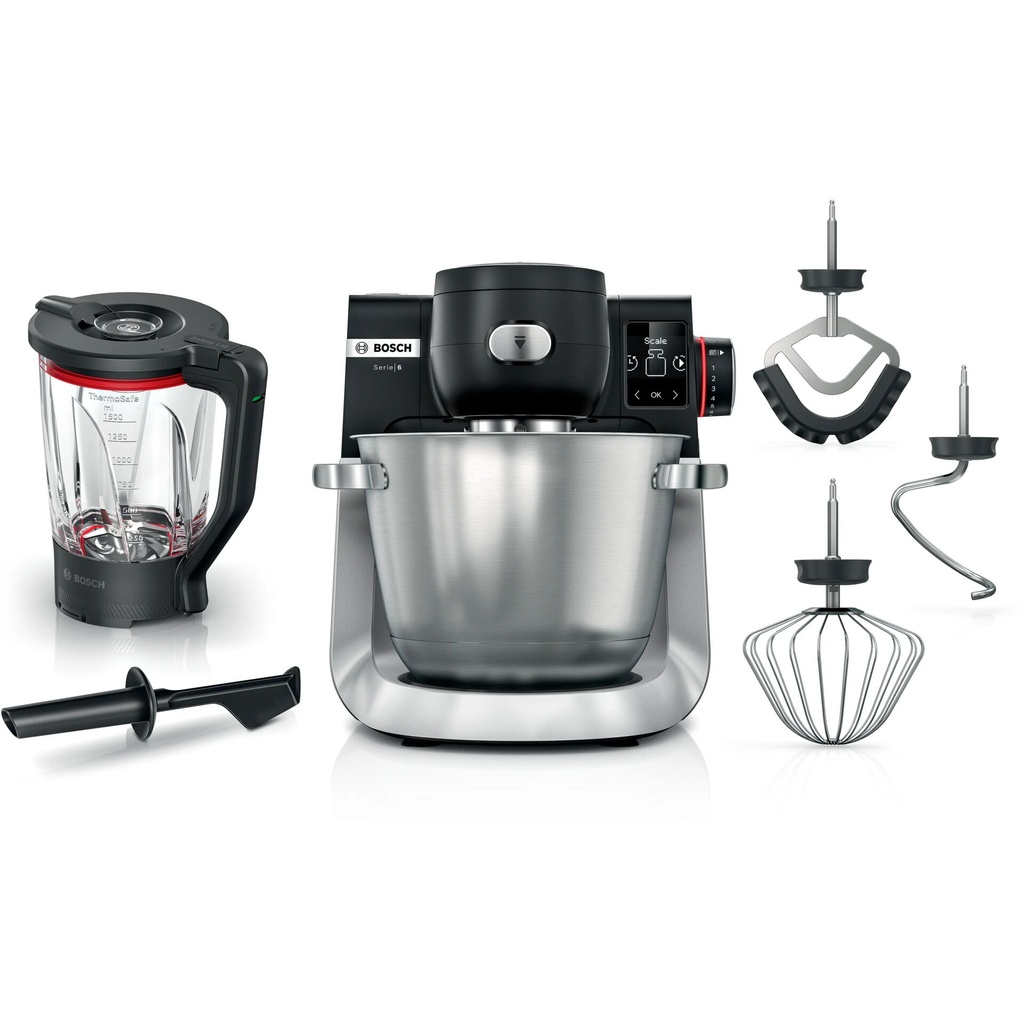 Bosch MUMS6 ZS17