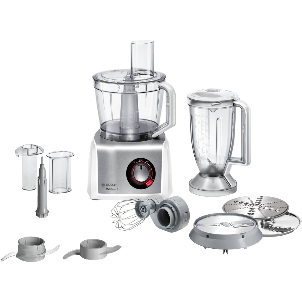Bosch MC812S814 Foodprocessor