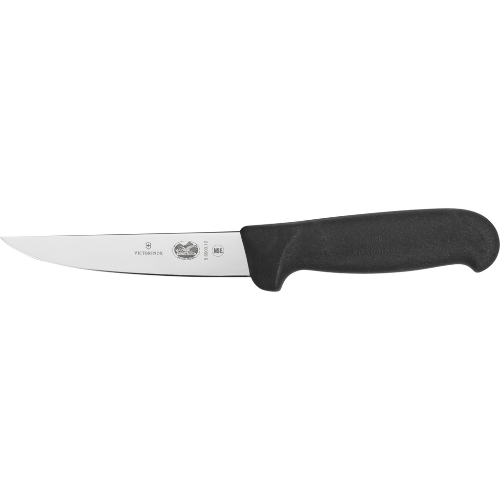 Victorinox Fibrox Ausbeinmesser 12cm