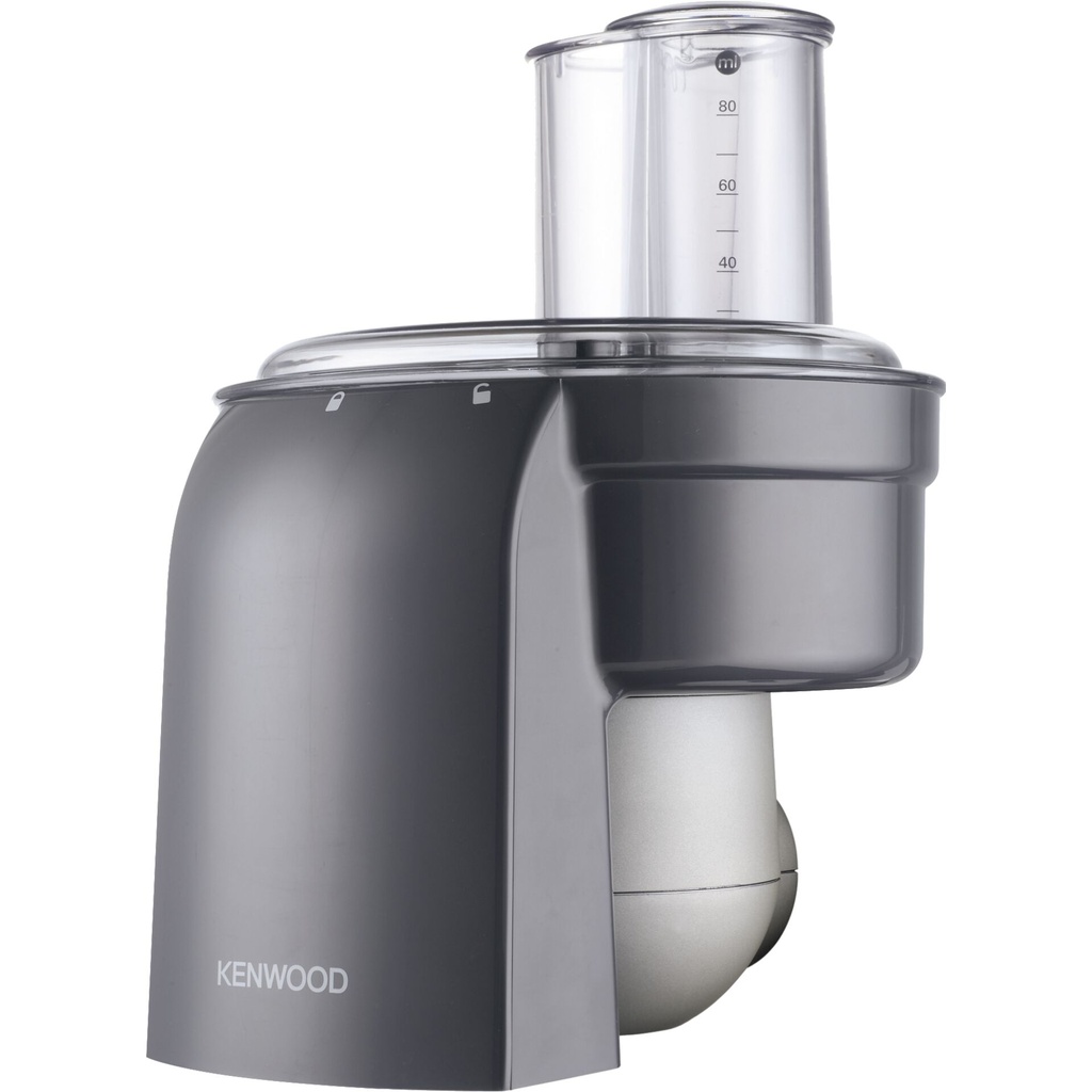 Kenwood KAX 400 PL Dicer Attachement