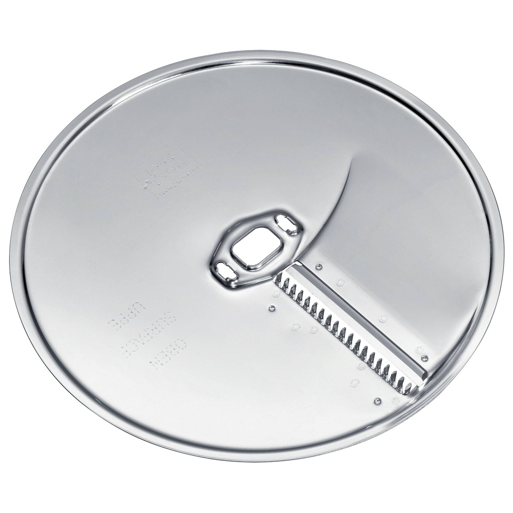 Bosch MUZ 45 AG 1 Asia-vegetable-disc