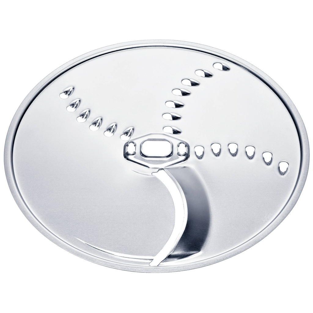 Bosch MUZ 45 KP 1 Potato fritter rosti disc