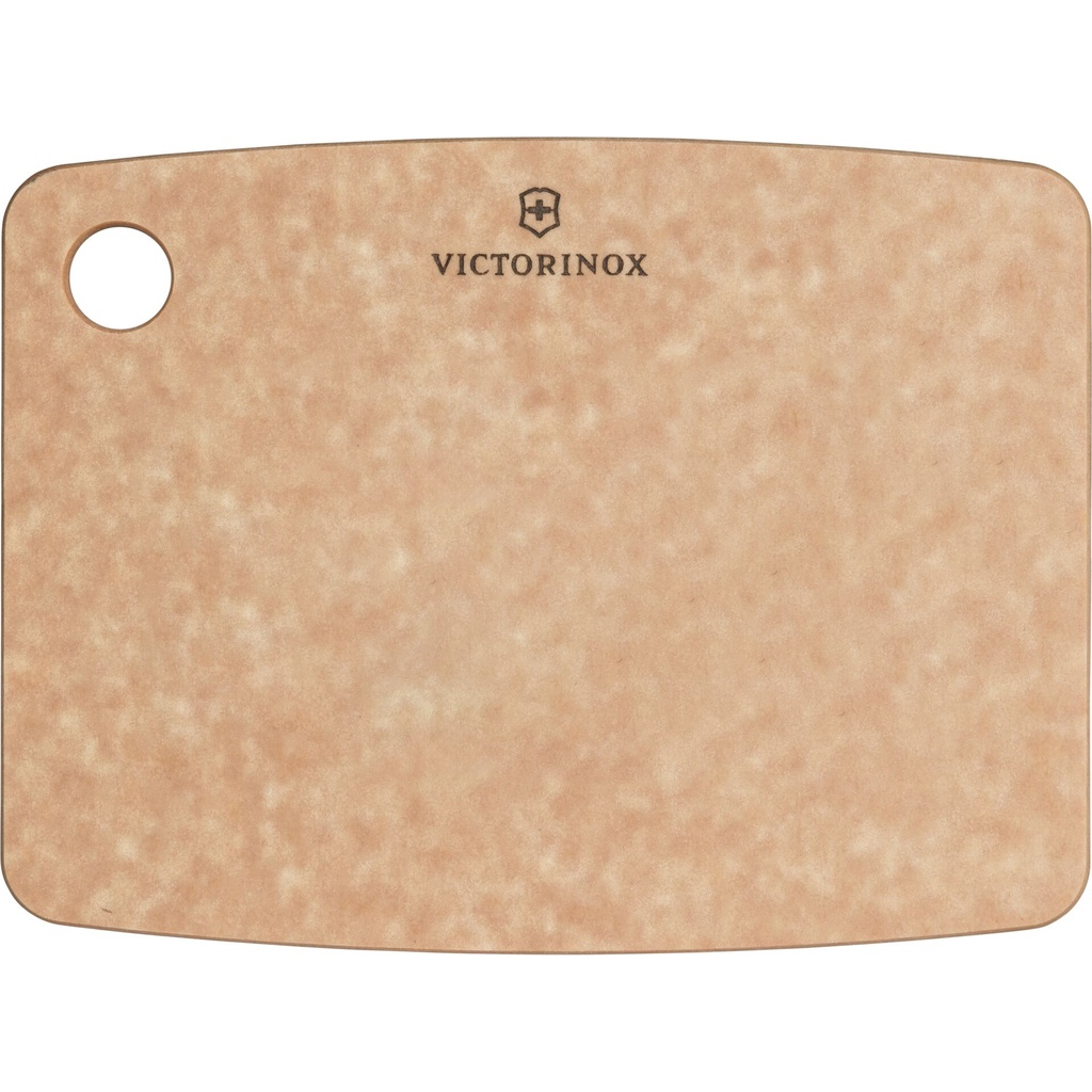 Victorinox Schneidebrett Kitchen XS braun