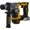 DeWalt DCH172NT-XJ cordless combi hammer