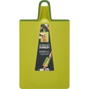 Joseph Joseph Chop2Pot Plus Green Folding Chopping Board