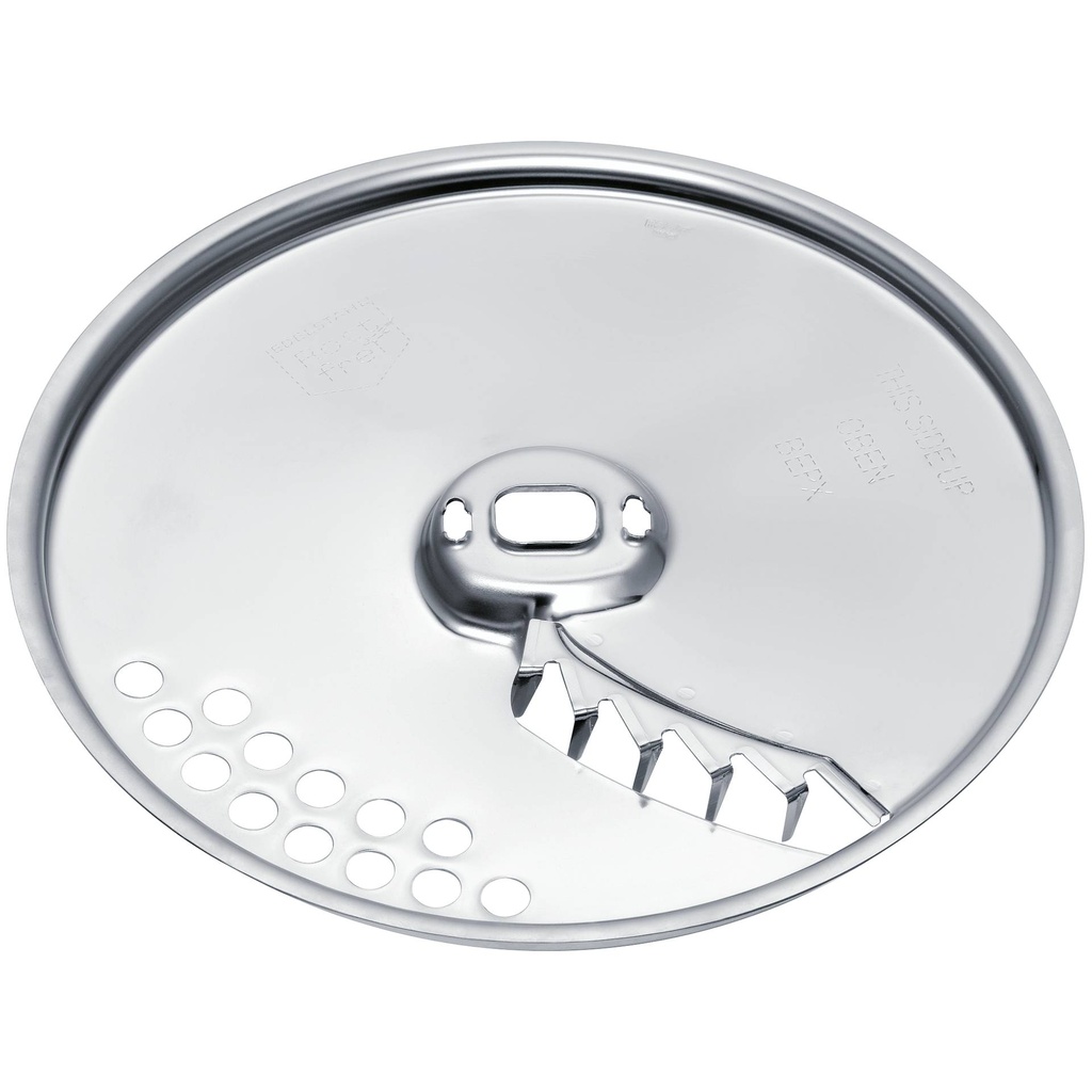 Bosch MUZ 45 PS 1 Potato Fritter Disc