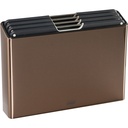 Joseph Joseph Folio 4-pcs Chopping Board Set SST Case