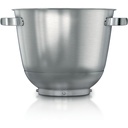 Bosch MUZ S6ER  Stainless Steel Bowl MUM Series 6