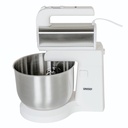 Unold 78720  Hannah         weiß Handmixer mit Rührschüssel
