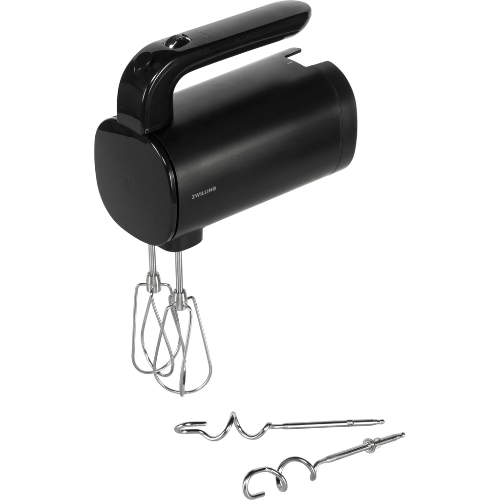 Zwilling XTEND Cordless Hand Mixer, Battery not included