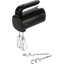 Zwilling XTEND Cordless Hand Mixer, Battery not included