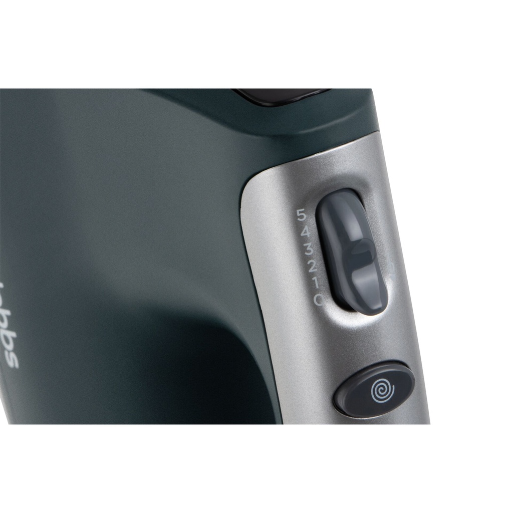 Russell Hobbs 27151-56 Matte Charcoal Handmixer