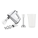 Krups GN 9121 3 Mix 9000 Deluxe