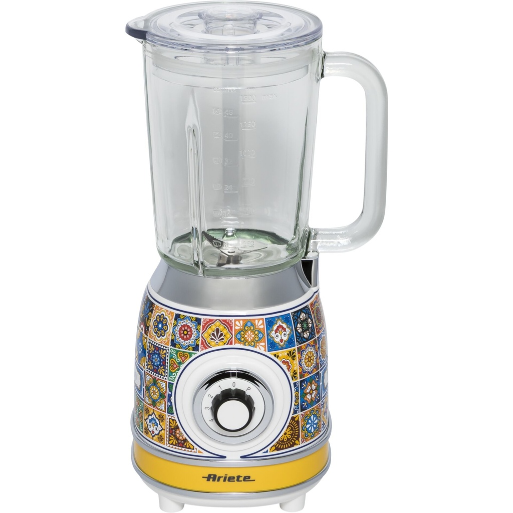 Ariete Blender Positano