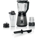 Bosch MMB 6177S Blender VitaPower Serie 4 silver