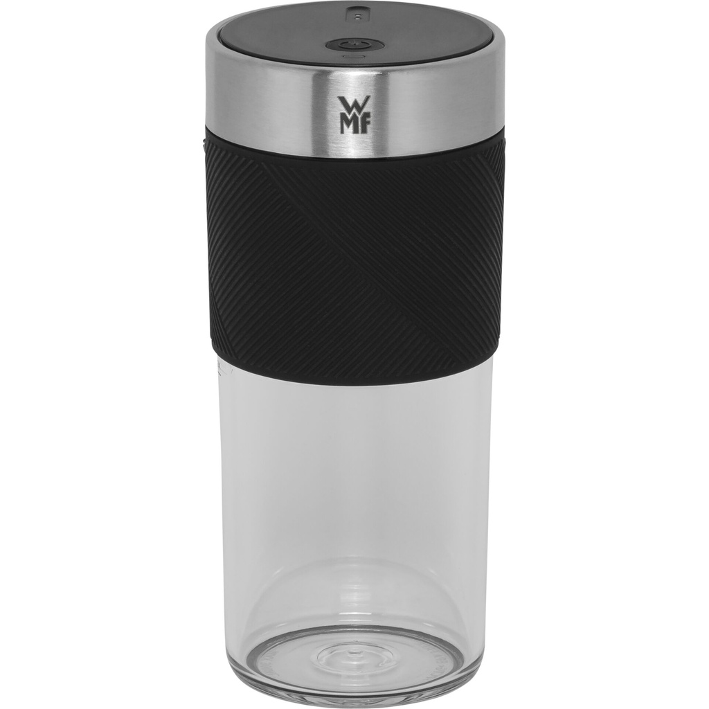 WMF Küchenminis Mix on the go Akku-Standmixer