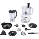 Ariete Table Blender white